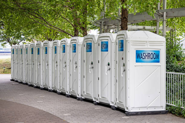 Best Portable toilet rental cost  in Carlisle Rockledge, AL