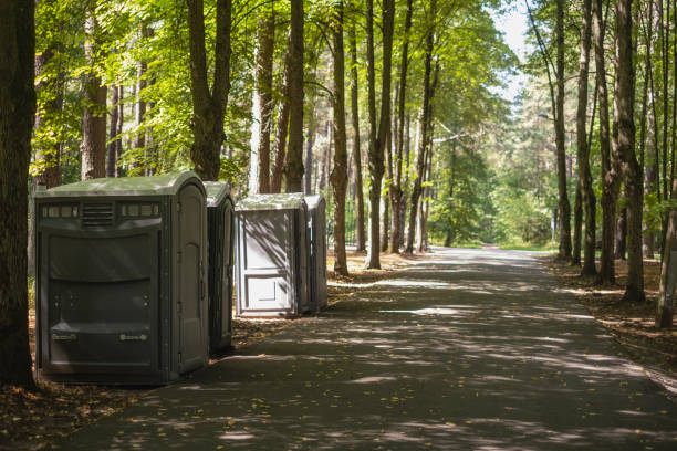 Best Temporary restroom rental  in Carlisle Rockledge, AL