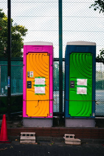 Best Long-term porta potty rental  in Carlisle Rockledge, AL