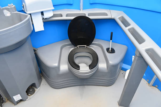 Best Porta potty rental near me  in Carlisle Rockledge, AL
