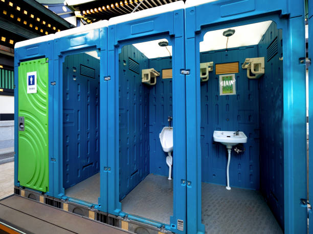 Portable Toilet Options We Offer in Carlisle Rockledge, AL