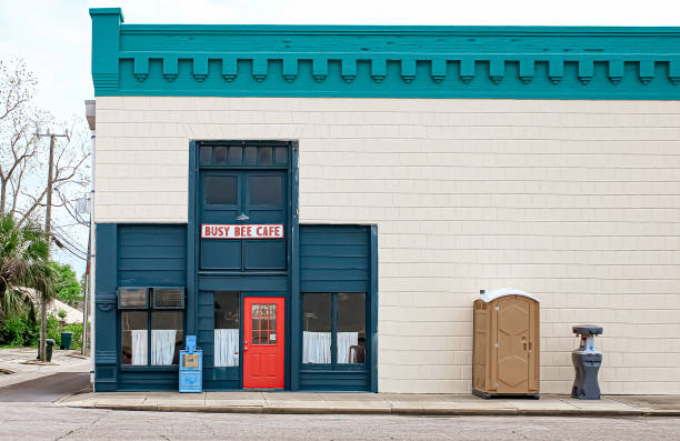 Portable Toilet Options We Offer in Carlisle Rockledge, AL