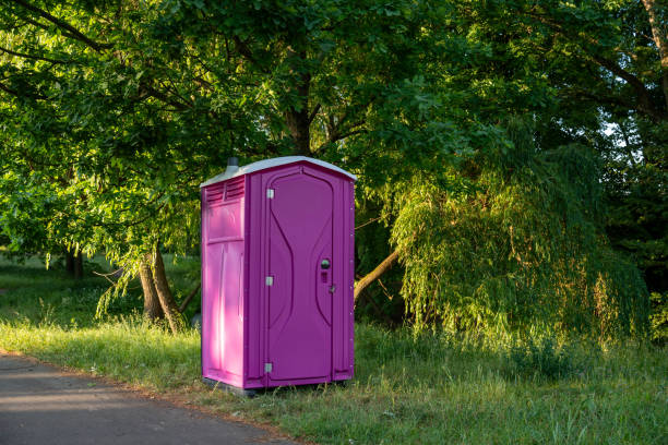 Best Luxury portable toilet rental  in Carlisle Rockledge, AL