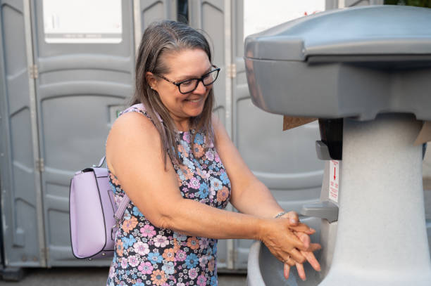 Porta potty services near me