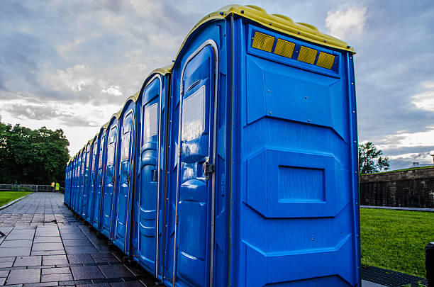 Best Porta potty for special events  in Carlisle Rockledge, AL